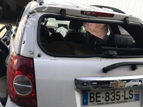 Gearbox CHEVROLET CAPTIVA (C100, C140) 2.0 D | BP27250565M3 - Image 31