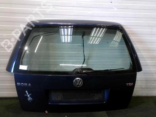 Used Tailgate VW BORA Variant (1J6) 1.9 TDI (101 hp) 32062463