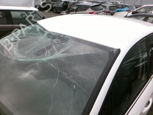 Left front driveshaft CITROËN C4 II (NC_) 1.6 HDi 115 | BP25643022M38  - Image 13