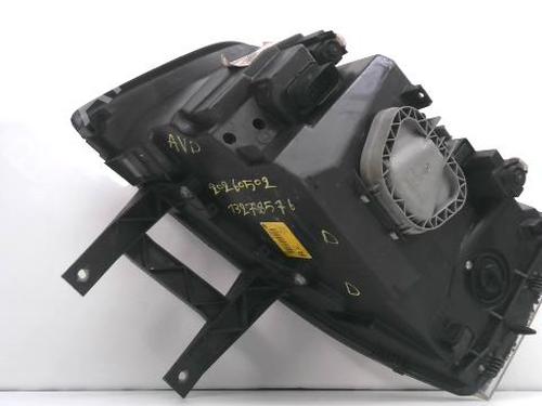Right headlight VW TRANSPORTER T5 Van (7HA, 7HH, 7EA, 7EH) 1.9 TDI | BP39887974C29 - Image 2