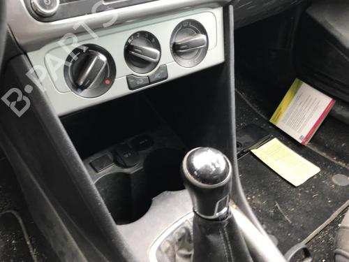 Left mirror VW POLO V (6R1, 6C1) 1.6 TDI | BP32233484C26