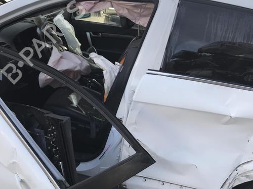 Gearbox CHEVROLET CAPTIVA (C100, C140) 2.0 D | BP27250565M3 - Image 11