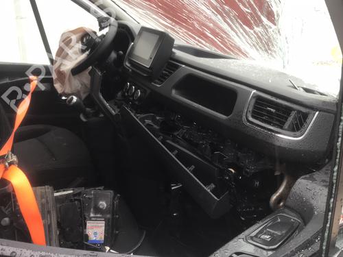 Climate control RENAULT TRAFIC III Van (FG_) 2.0 dCi 130 (FGMY) | BP25647377I5 - Image 6