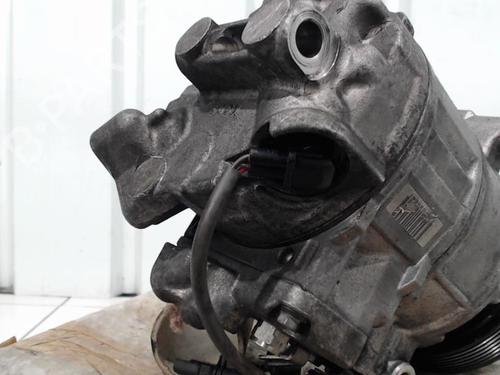AC compressor BMW 3 (E90) 320 d | BP25629560M34 - Image 2