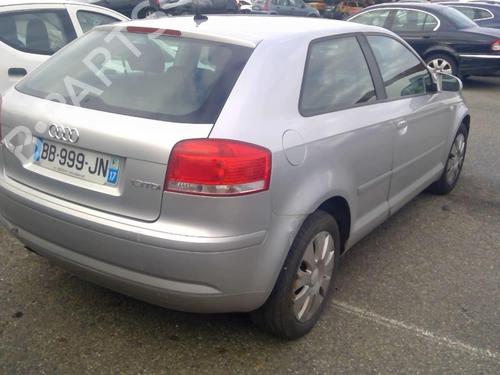 Right taillight AUDI A3 (8P1) 1.9 TDI | BP25629469C35 
