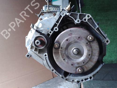 Used Gearbox PEUGEOT 206 Hatchback (2A/C) 1.4 i (75 hp) 27250838