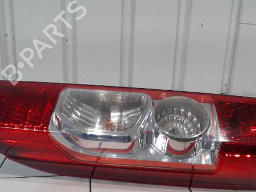 Left taillight CITROËN JUMPER II Van 2.2 HDi 130 | BP25629672C34 