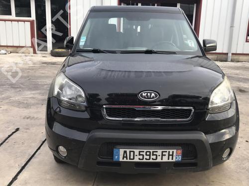 Climate control KIA SOUL I (AM) 1.6 CRDi 128 | BP25639170I5  - Image 7