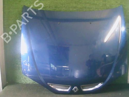 Used Hood RENAULT MEGANE I Coach (DA0/1_) 1.9 dCi (DA05, DA1F) (102 hp) 25650354