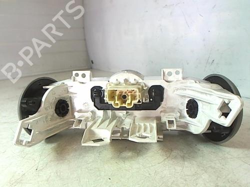 Climate control PEUGEOT 107 (PM_, PN_) 1.0 | BP25636209I5