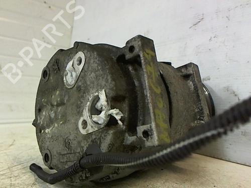 AC compressor RENAULT LAGUNA II (BG0/1_) | BP25643733M34 - Image 3