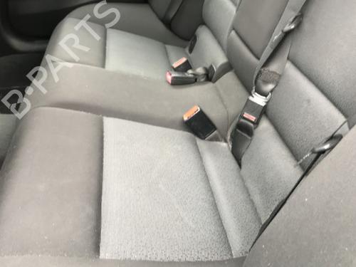 Rear left seatbelt BMW 3 (E90) 320 d | BP25629570I29 - Image 12