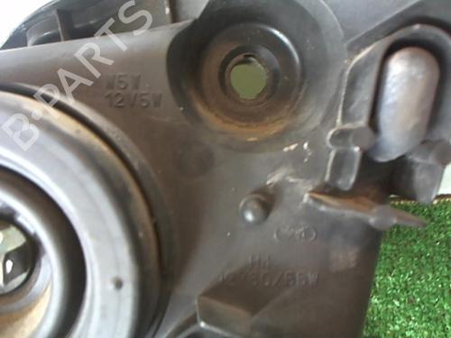 Right headlight SUZUKI IGNIS II (MH) 1.3 DDiS (RM413D) | BP25632738C29 - Image 2