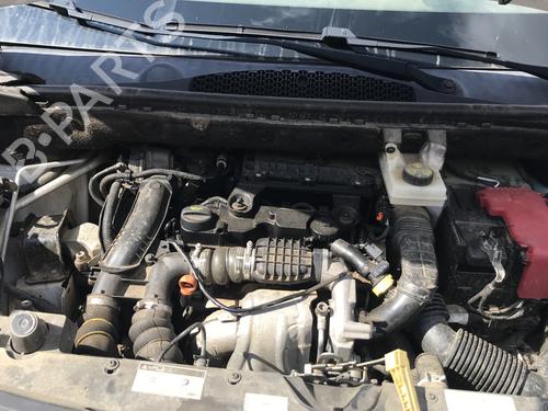 ABS pump CITROËN BERLINGO Box Body/MPV (B9) 1.6 HDi / BlueHDi 75 | BP32446975M43  - Image 25