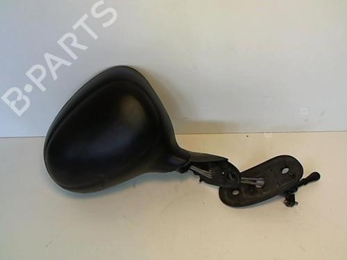 Right mirror CHEVROLET MATIZ (M200, M250) 1.0 | BP25646994C27 