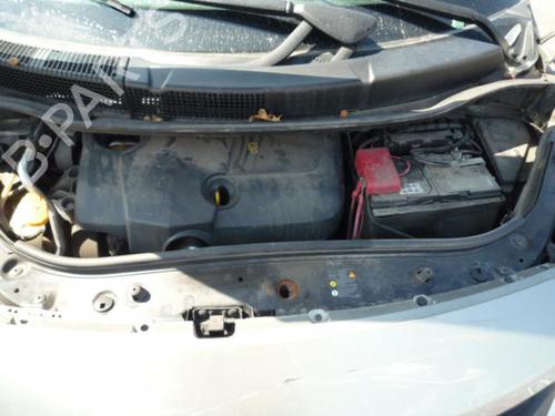 Intercooler RENAULT SCÉNIC II (JM0/1_)  | BP25651432M30  - Image 5