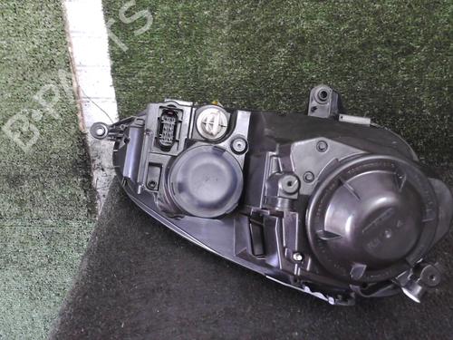 Left headlight VW GOLF V (1K1) 1.9 TDI | BP26740679C28 - Image 4