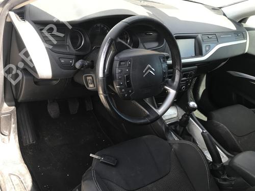 Left taillight CITROËN C5 III (RD_) 2.0 HDi 140 (RDRHF8, RDRHFA, RDRHA8, RDRHAJ) | BP31146876C34  - Image 38