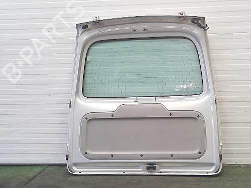 Bagklap CC/Kombi-Coupé Bagklap CC/Kombi-Coupé RENAULT KANGOO (KC0/1_) [1997-2026] 37450611 37450611