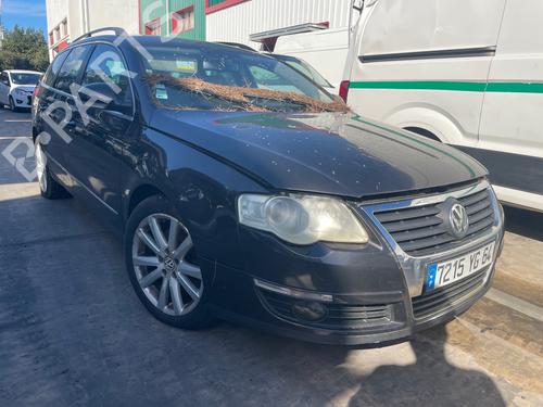 Right front driveshaft VW PASSAT B6 Variant (3C5) 2.0 TDI 16V | BP40061114M39 - Image 5