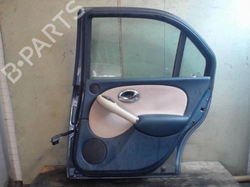 Dør højre bagtil ROVER 75 (RJ) 2.0 CDT (115 hp) 25640068