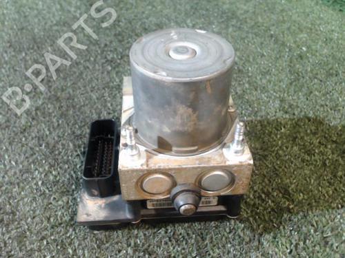 Used ABS pump ABS pump CITROËN C4 Picasso I MPV (UD_) 1.6 HDi (109 hp) 25635080 25635080