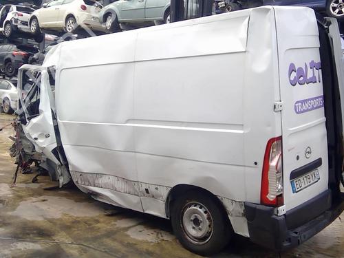 Starter OPEL MOVANO B Van (X62) 2.3 CDTI FWD (FV) | BP25635188M8 - Image 8