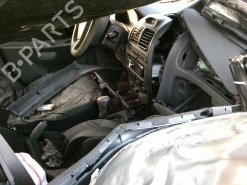 Gearbox HYUNDAI ACCENT II (LC) 1.5 CRDi | BP25649546M3 