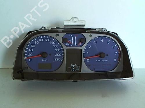Used Instrument cluster MITSUBISHI PAJERO PININ I (H6_W, H7_W) [1999-2007]  25641497