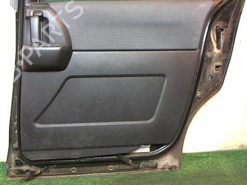 Right rear door MAZDA 5 (CR) 2.0 CD (CR19) | BP25630357C5 