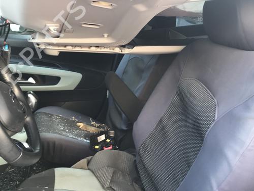 Climate control CITROËN BERLINGO (ER_, EC_) 1.5 BlueHDi 100 | BP32524168I5  - Image 16