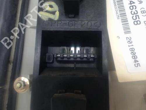 Right taillight OPEL VECTRA B Estate (J96) 2.0 DTI 16V (F35) | BP25632022C35 