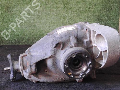 Differensial bakvogn BMW 3 (E90) 318 d (122 hp) 25644233