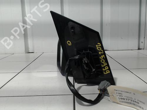 Left mirror FORD FOCUS II Convertible 2.0 TDCi | BP29598068C26 