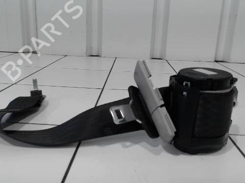 Rear left seatbelt FIAT PANDA (169_) 1.2 (169AXF2A, 169AXF1A) | BP25629708I29 - Image 2