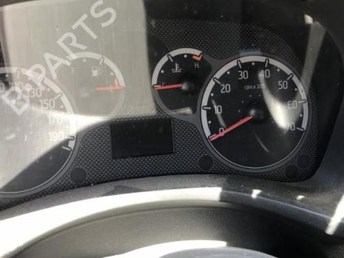 AC compressor FIAT PANDA (169_) 1.2 LPG (169CXF1A) | BP28276857M34  - Image 18