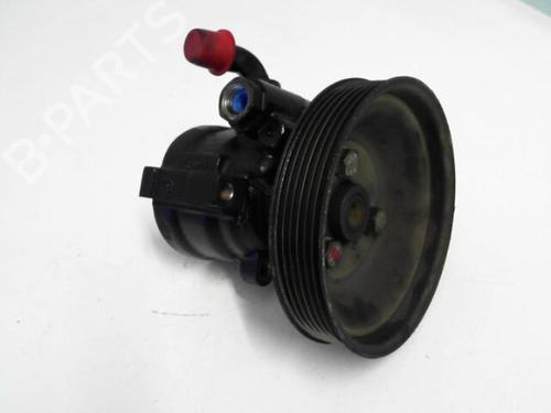 Styring servopumpe FIAT DOBLO MPV (119_, 223_) 1.9 D Multijet (120 hp) 25640885
