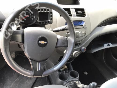 ABS pump CHEVROLET SPARK (M300) 1.0 LPG | BP25642229M43 - Image 9