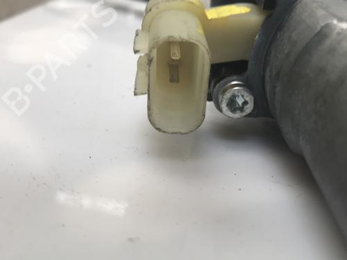 Rudehejsemekanisme Højre foran HYUNDAI GETZ (TB) 1.4 i | BP29736089C23 