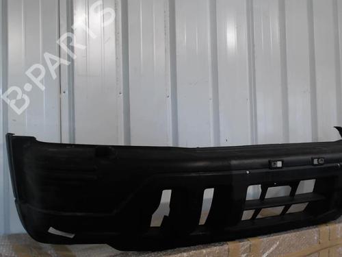 Front bumper HONDA CR-V I (RD) 2.0 16V 4WD (RD1, RD3) | BP27564841C7 