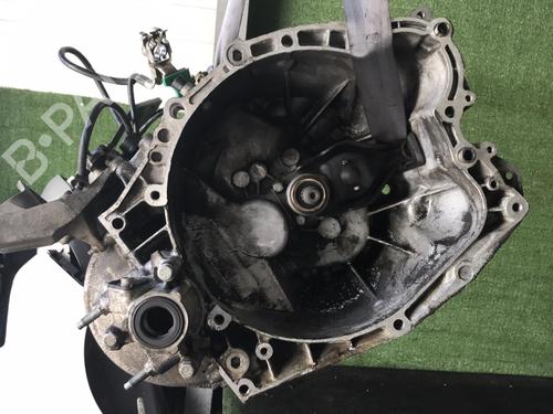Gearbox CITROËN C5 I (DC_) 1.8 16V (DC6FZB, DC6FZE) | BP27250593M3 