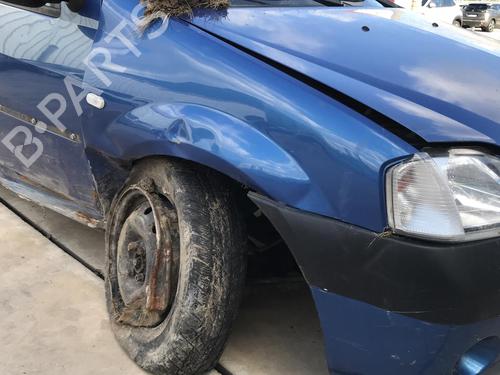 Right taillight DACIA LOGAN (LS_) 1.5 dCi (LS0K) | BP25647483C35  - Image 25