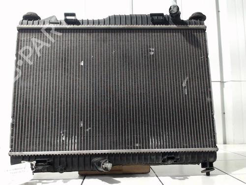 Used Water radiator Water radiator FORD B-MAX (JK) 1.0 EcoBoost (125 hp) 32081563 32081563