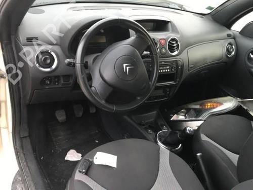 Front left window mechanism CITROËN C3 Pluriel (HB_) 1.4 HDi | BP27368561C22  - Image 15