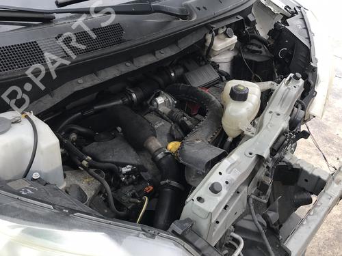 Starter NISSAN NV200 Van 1.5 dCi 110 (M20, M20N, M20M) | BP25632621M8 - Image 14