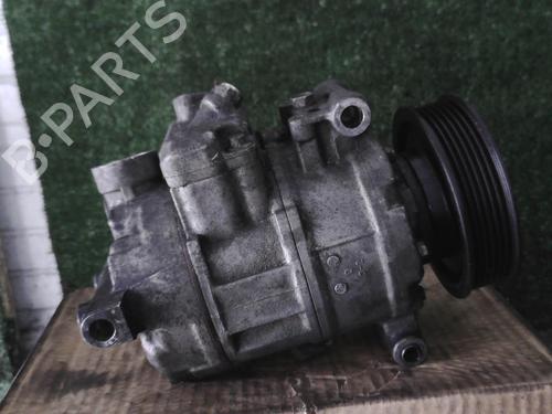 AC compressor AUDI A4 B7 Avant (8ED) 2.0 TDI | BP25639598M34 - Image 2