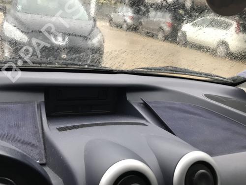 Front left seatbelt PEUGEOT 1007 (KM_) 1.4 HDi | BP28071282I26 - Image 5