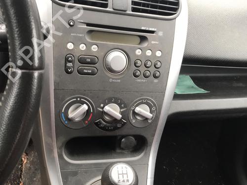 Used Parts OPEL AGILA B (H08) 1.3 CDTI (F68) 2530057