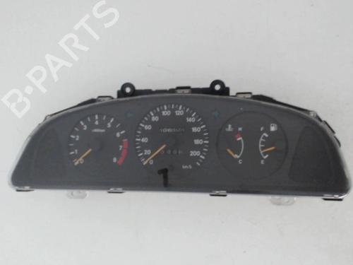 Used Instrument cluster Instrument cluster SUZUKI BALENO Hatchback (EG) 1.3 i 16V (SY413) (85 hp) 25646188 25646188