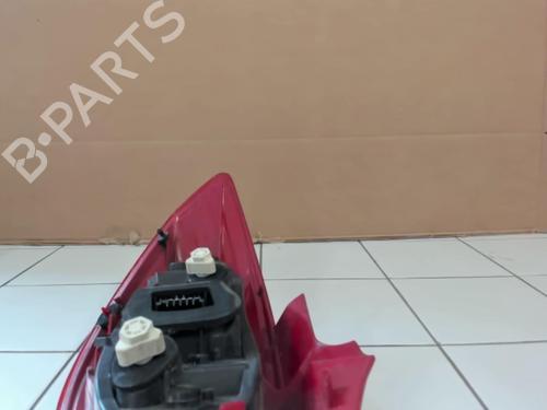 Right taillight OPEL CORSA D (S07) 1.3 CDTI (L08, L68) | BP25650748C35 